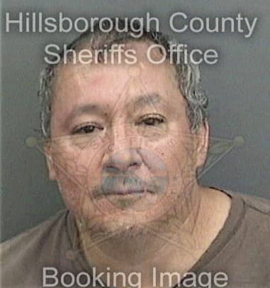 Steven Bain, - Hillsborough County, FL 