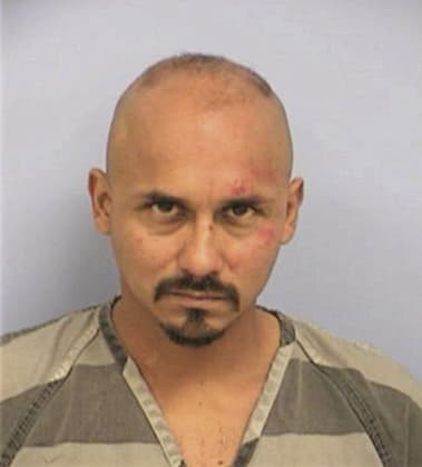 Mauro Barraza-Ibarra, - Travis County, TX 