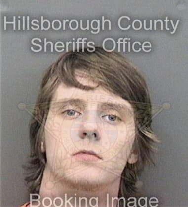 Victor Barrera, - Hillsborough County, FL 