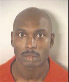 Jerry Bearden - Fulton County, GA 