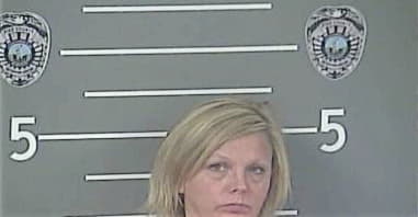 Kristie Bentley, - Pike County, KY 