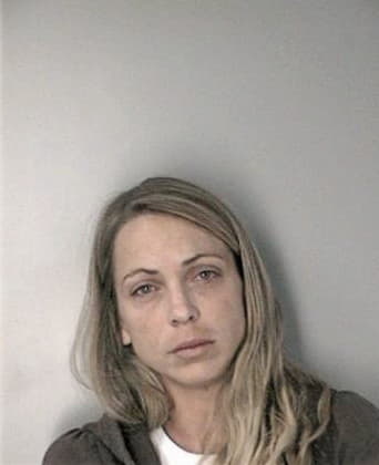 Candice Biel - Hillsborough County, FL 