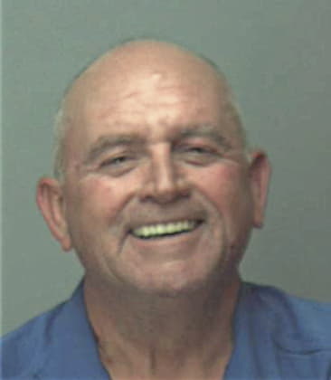 James Blevins, - Putnam County, FL 