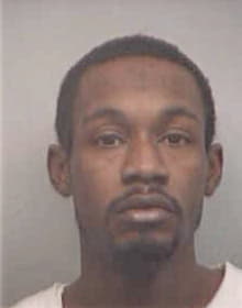 Kawasi Boatswain - Fulton County, GA 