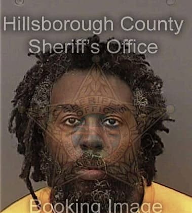 Johnathan Bowier - Hillsborough County, FL 