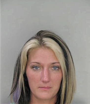 Nicole Bowles - Hillsborough County, FL 