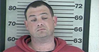 Patrick Brewer, - Dyer County, TN 