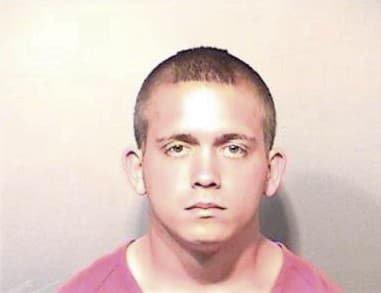 Jeremy Broughton, - Brevard County, FL 