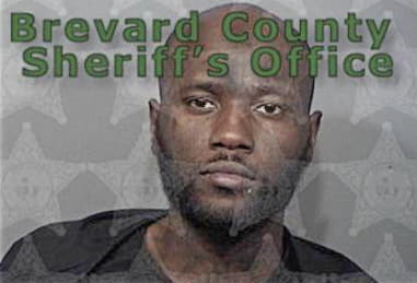 Omar Brown, - Brevard County, FL 