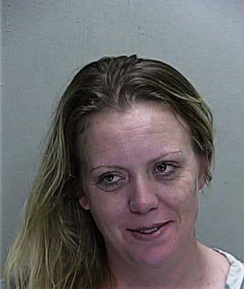 Karen Brunell, - Marion County, FL 