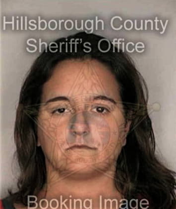 Jasmin Bruno, - Hillsborough County, FL 