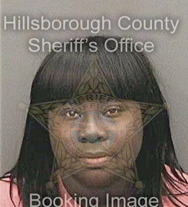 Kimberly Buggs, - Hillsborough County, FL 