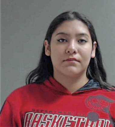 Rosa Bustos, - Hidalgo County, TX 