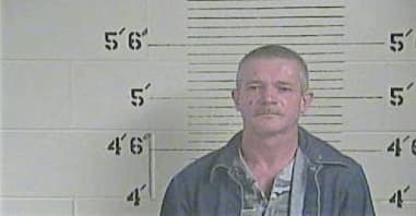 James Campbell, - Perry County, KY 