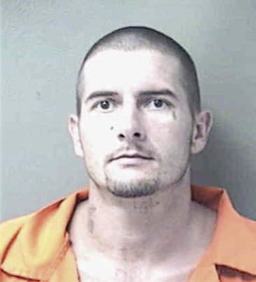 James Carrier, - Okaloosa County, FL 