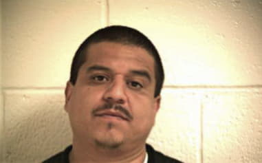 Jose Carrisalez, - Hidalgo County, TX 