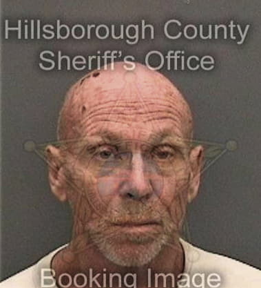 Robert Carroll, - Hillsborough County, FL 