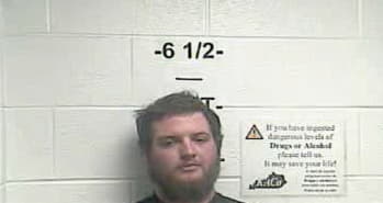 Christopher Carson, - Whitley County, KY 