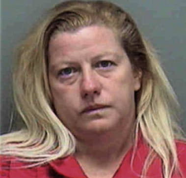 Melanie Cintron, - Lee County, FL 