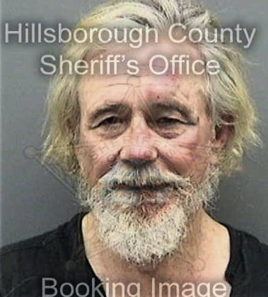 Randy Clark - Hillsborough County, FL 
