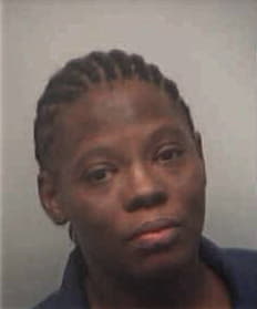 Shanna Clark, - Fulton County, GA 