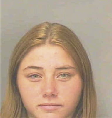 Brandi Clemons - Polk County, FL 