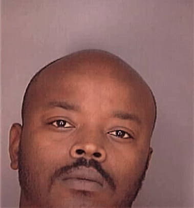 Johnny Coleman - Polk County, FL 