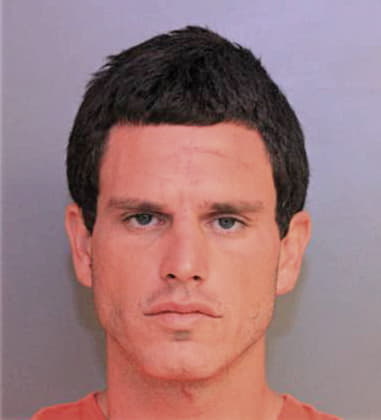 Christopher Collier - Polk County, FL 