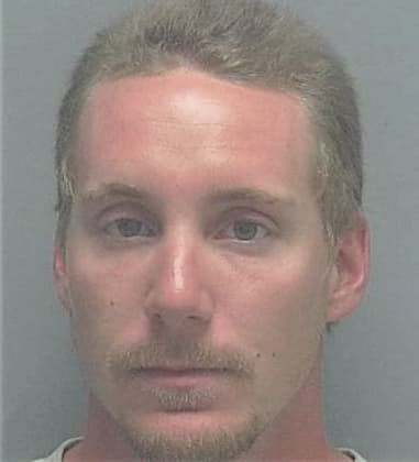 Richard Connolly, - Lee County, FL 