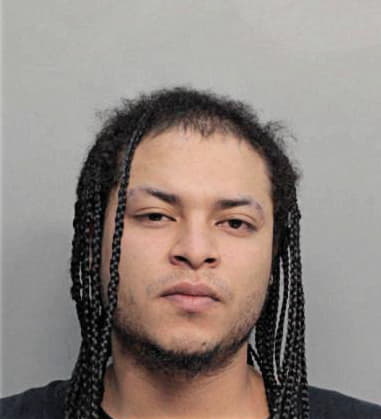 Stephen Conteaguero, - Dade County, FL 