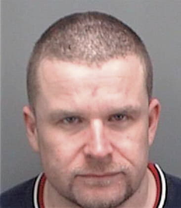 Christopher Cooper, - Pinellas County, FL 