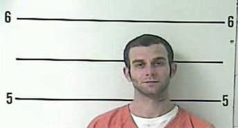 Robert Crank, - Boyd County, KY 