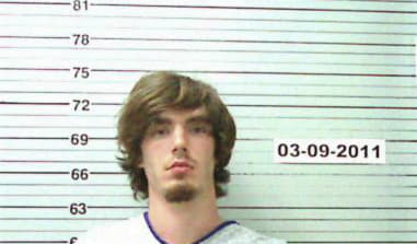 Michael Crenshaw, - Harrison County, MS 