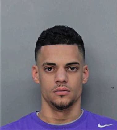 Tomas Cruz-Peralta, - Dade County, FL 