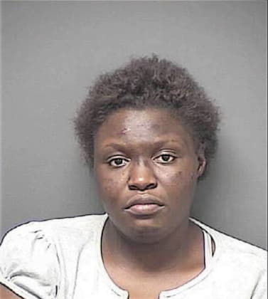 Aisha Davis, - Guilford County, NC 