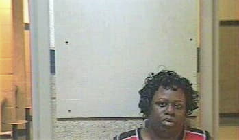 Alice Davis - Henderson County, KY 