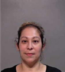 Laura DeSantiago, - Hidalgo County, TX 