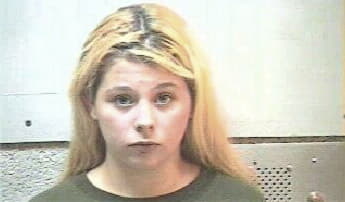 Amanda Deno - Henderson County, KY 