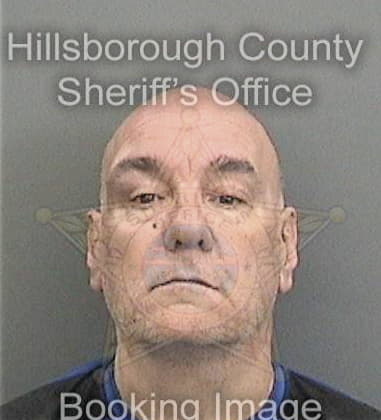 James Dormany, - Hillsborough County, FL 