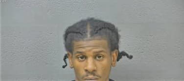 Rodney Easley, - Amherst County, VA 