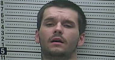 James Ellison, - Harlan County, KY 