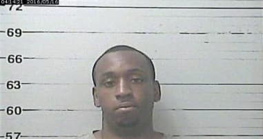 Gerrell Elzy, - Harrison County, MS 