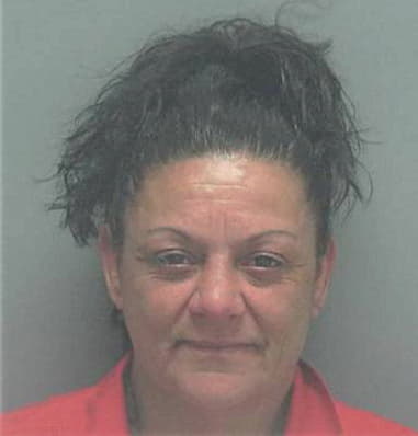 Claudia Espinoza, - Lee County, FL 