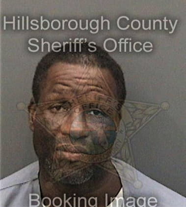 Michael Fann, - Hillsborough County, FL 