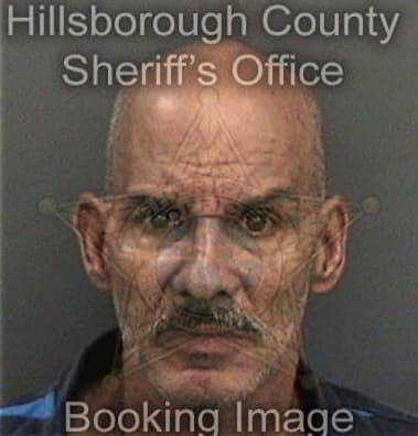 Joseph Fisher, - Hillsborough County, FL 