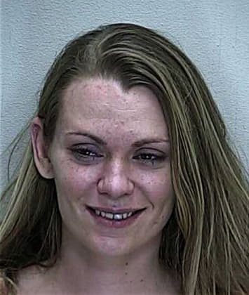 Rebekah Fowler, - Marion County, FL 