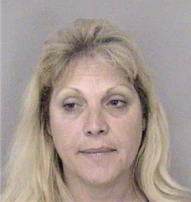 Tammy Freemon, - Polk County, FL 