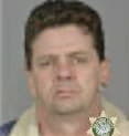 Chad Geer - Multnomah County, OR 