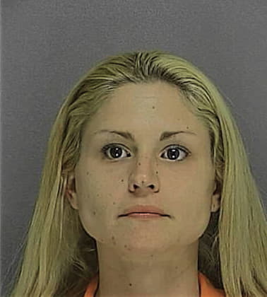 Charlotte Genise, - Volusia County, FL 