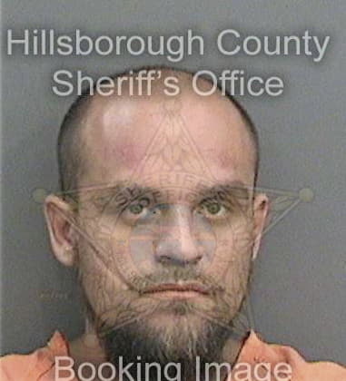 David Gilley, - Hillsborough County, FL 